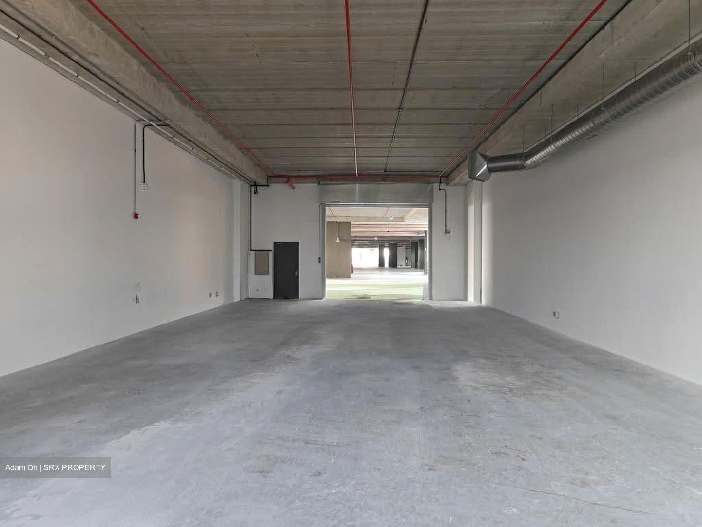 Tampines Connection (D18), Factory #630584231